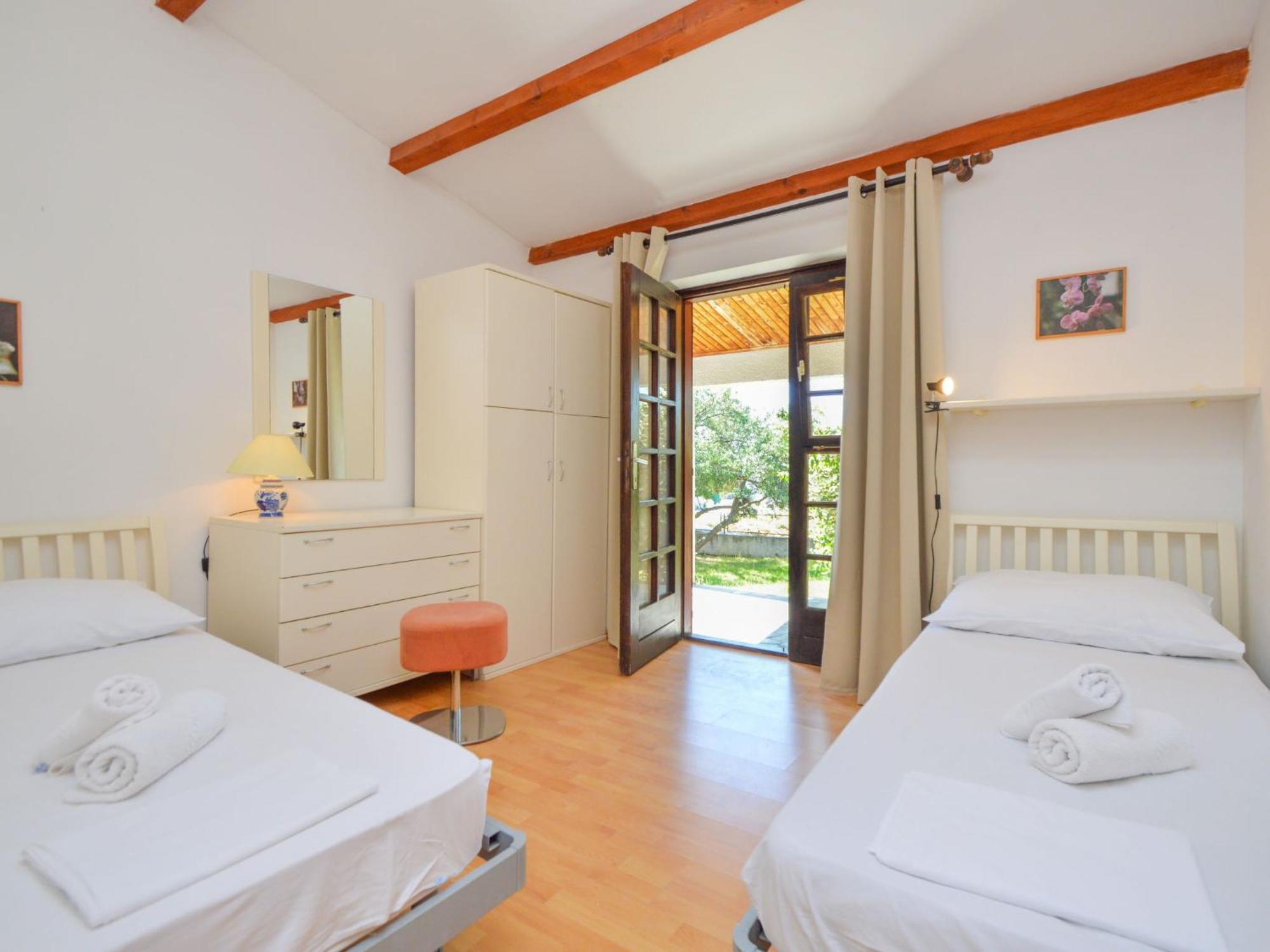 Holiday Home Karmela By Interhome Vodice Exterior photo