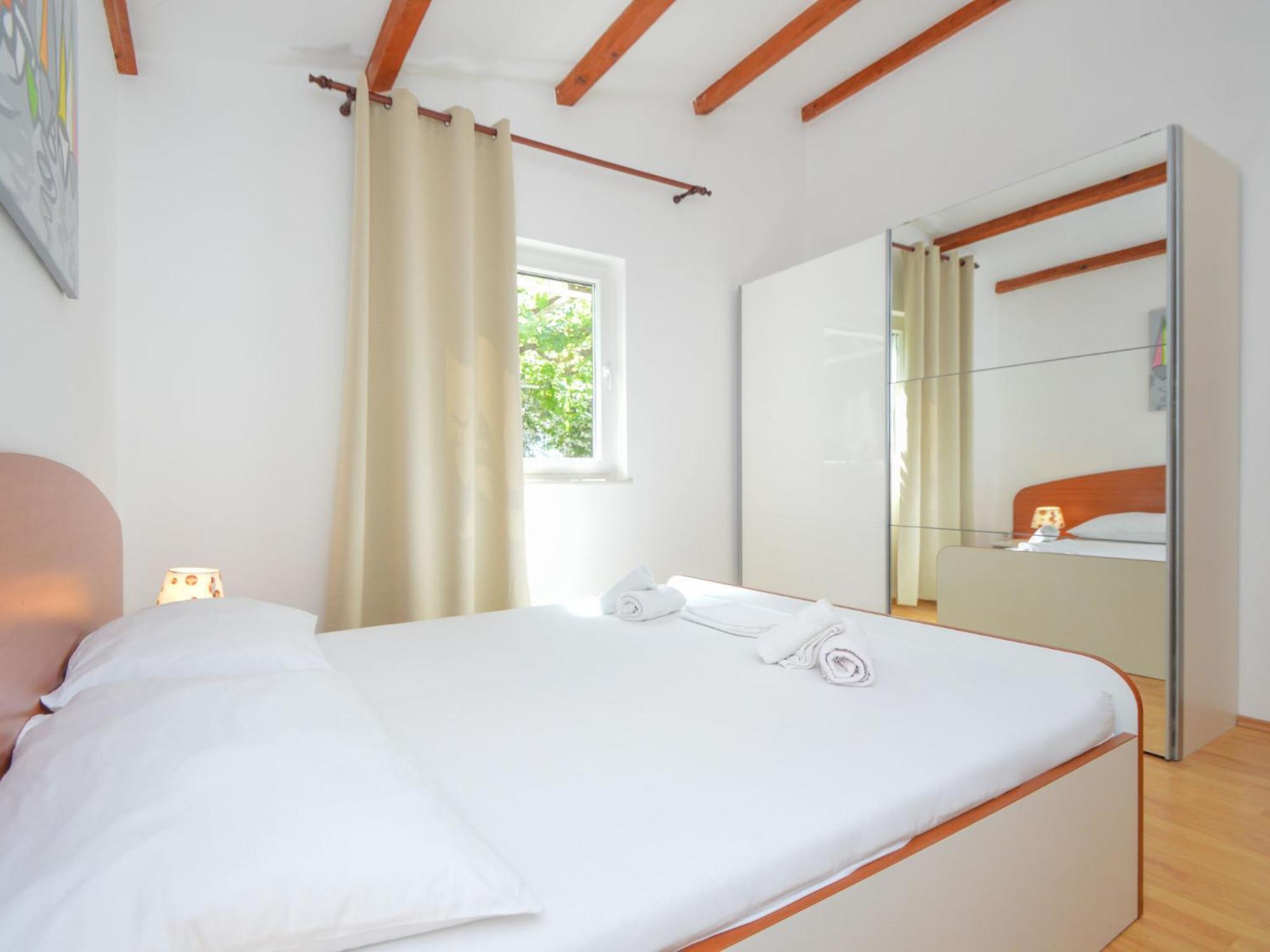 Holiday Home Karmela By Interhome Vodice Exterior photo