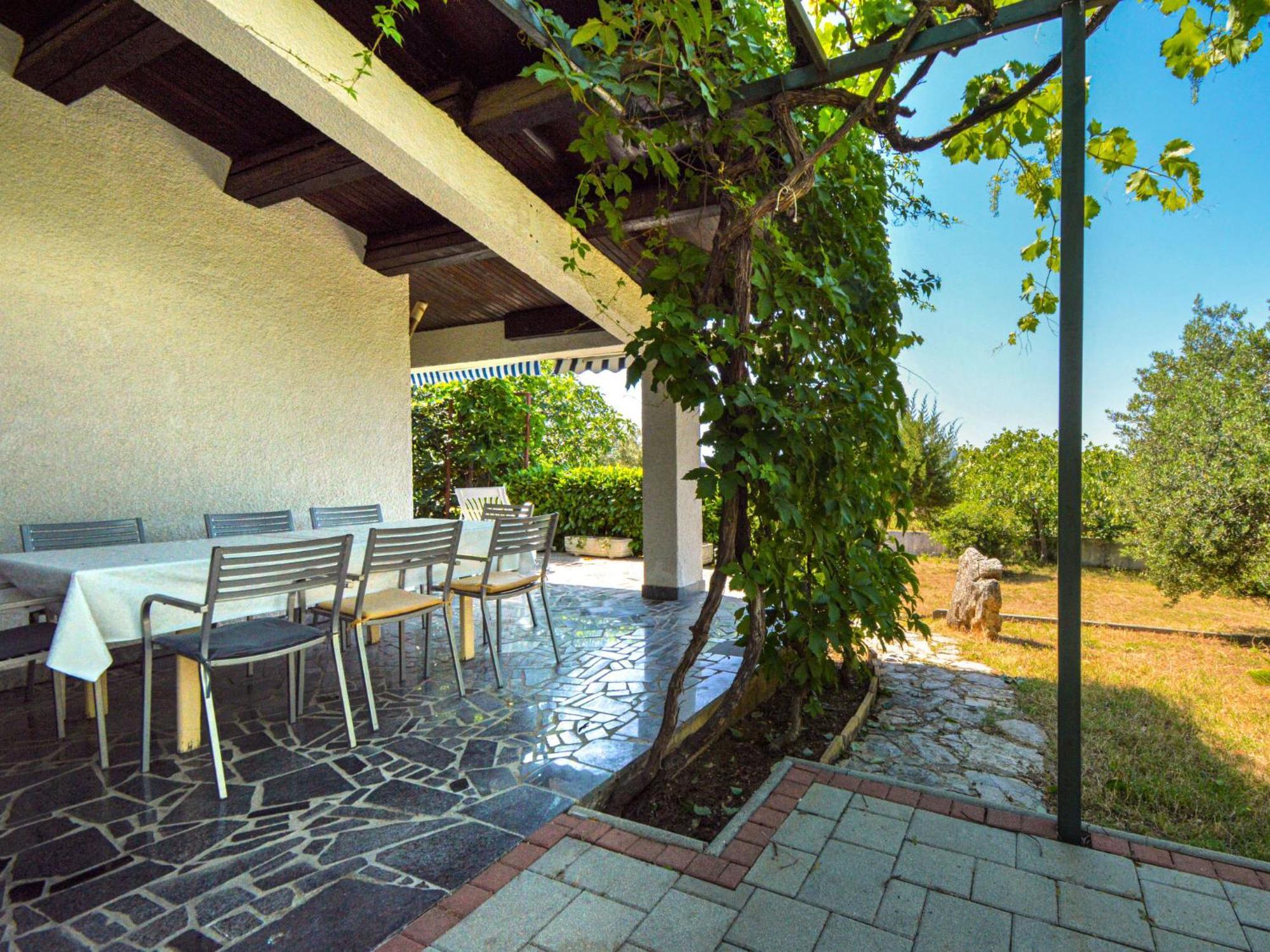 Holiday Home Karmela By Interhome Vodice Exterior photo